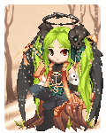 Silent_Holly's avatar