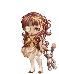 Ms Screams's avatar