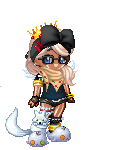xXMizz_SongzXx's avatar