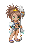 spiritwolf87's avatar