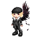 Luciferoncrack's avatar
