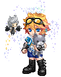 Cadis rai Siebel's avatar