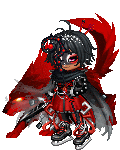 Ryuuna I Sohma's avatar