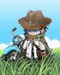 Kennedy Lee's avatar