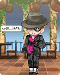 Robin Elizabeth Night's avatar