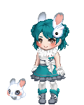 Flora Carrow's avatar
