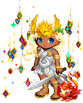 Cissy-Chan's avatar