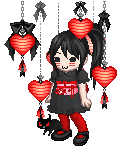 Amory Felicity's avatar
