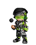 doctor doof's avatar