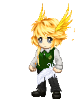 iOrange-King Tsubaki's avatar