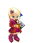 Luxanya's avatar