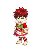 Grell S - Bloody Mistress's avatar