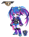Psyri's avatar
