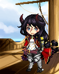Amlin's avatar