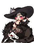 experimented mutant's avatar