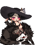 experimented mutant's avatar