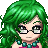 Emerald Warrior Jewel's avatar