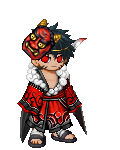 Demon Ninja Kazzu's avatar