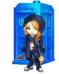 XDaydream_BelieverX's avatar