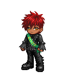 Wicked Wolfe's avatar
