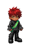 Wicked Wolfe's avatar