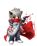 Lucas Bloodheart's avatar