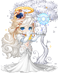 Lady_Flamestress's avatar