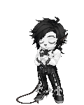 Clawed Darkness's avatar