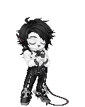Clawed Darkness's avatar