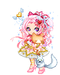 Princess Layla's avatar