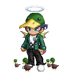 Plasterduck's avatar