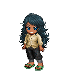 Miss Vanessa03's avatar