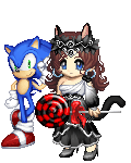 Tiwilight Sparkle's avatar
