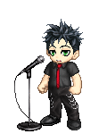 x St-Billie-GREEN DAY x's avatar