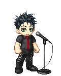 x St-Billie-GREEN DAY x's avatar
