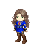 Crystal the Rebel Mage's avatar