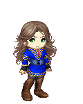 Crystal the Rebel Mage's avatar