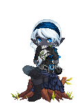 Imrae Myett's avatar