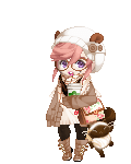 Eukleides Everill's avatar