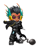 Samuel The Warrior's avatar