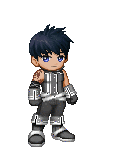 KingCrazy009's avatar