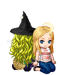 GirlFighter007's avatar