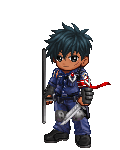 Harimau Fist's avatar