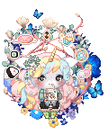 HyacynthBlue's avatar