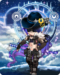 Eve Aensland's avatar