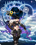 Eve Aensland's avatar