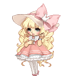 Bella Cherie's avatar