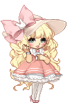 Bella Cherie's avatar