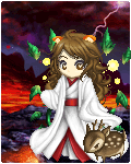 lindzasaurus rex's avatar