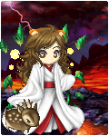 lindzasaurus rex's avatar